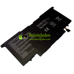 Baterie pro Asus ZenBook UX31 UX31A UX31E C22-UX31 C23-UX31 [Náhradní baterie]